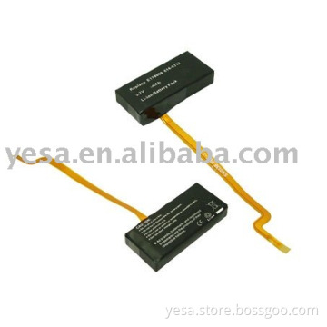MP3 Battery for Apple iPad 616-0232